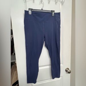 Fabletics - PureLuxe - Workout Legging